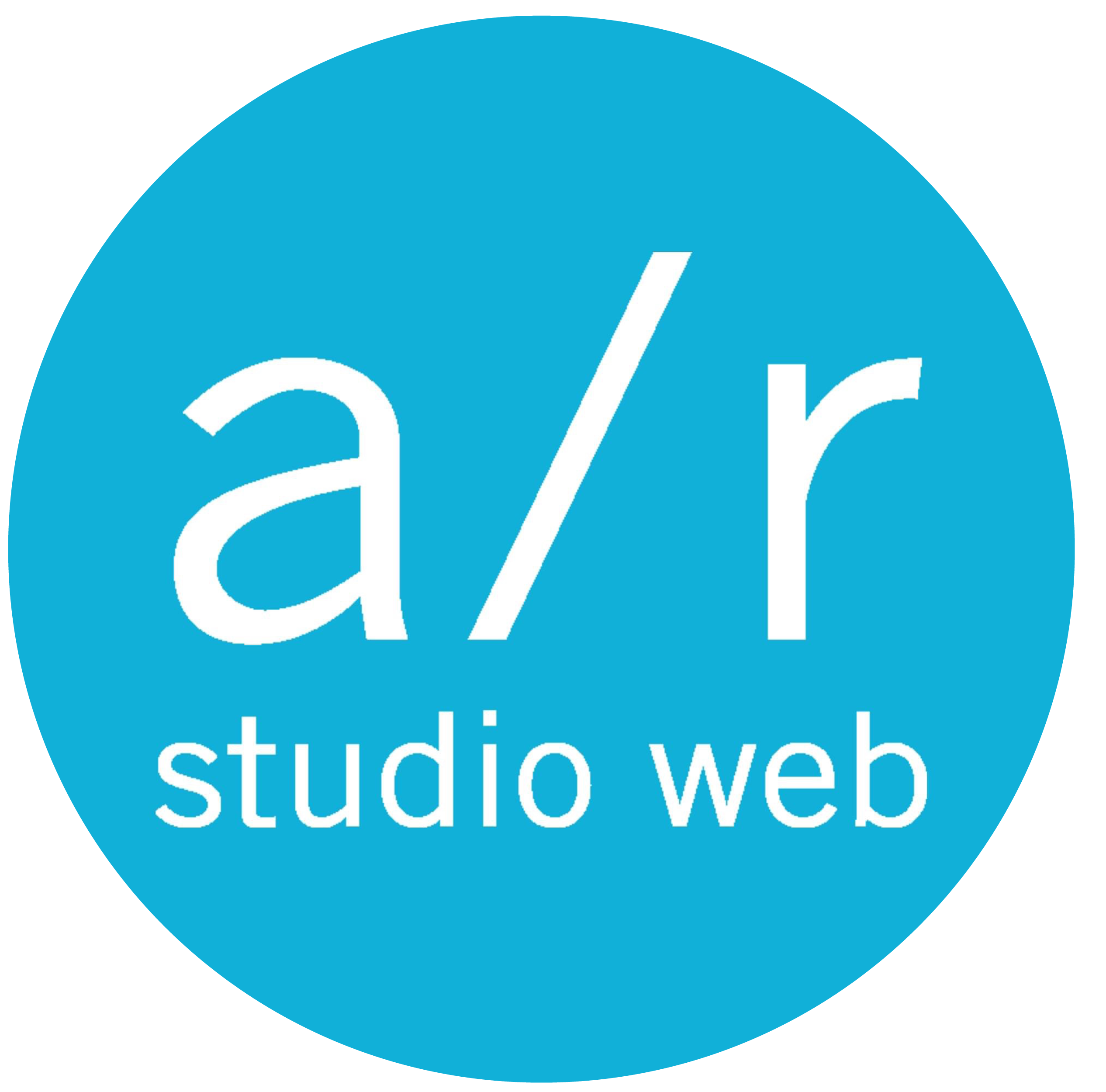 A/R Studio Web Shop